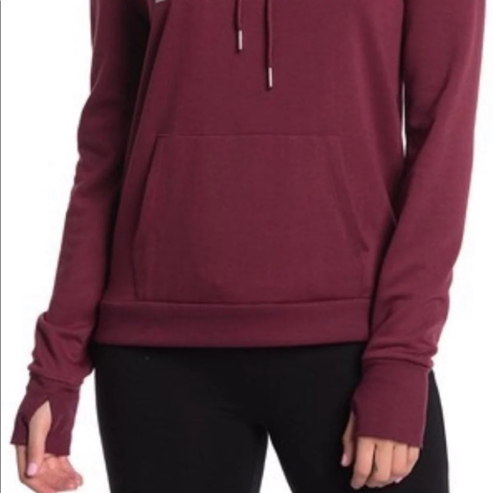 Bebe Hoodie (BUY NOW) - Picture 5 of 5